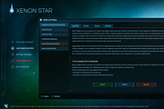 Xenon Star, a Graphic by Kodiak Graphics (Thumbnail 6 of 19)