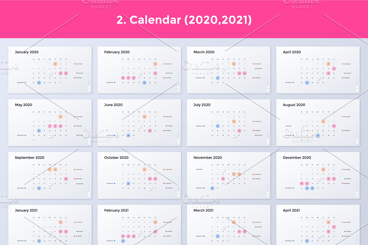 Novum Slides, a Presentation Template by Andrew Kras Design (Photo 9 of 21)