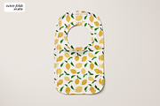 Lemon Seamless Vector Pattern, a Pattern Graphic by Sunny Fields Studio (Thumbnail 4 of 10)