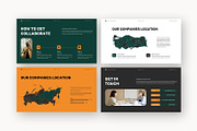 Croi : Pitch Proposal Keynote, a Presentation Template by Punkl Camp (Thumbnail 8 of 15)