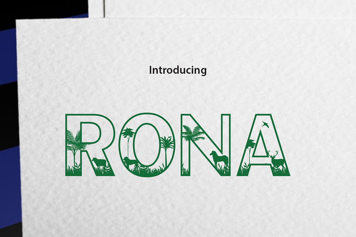 GORONA