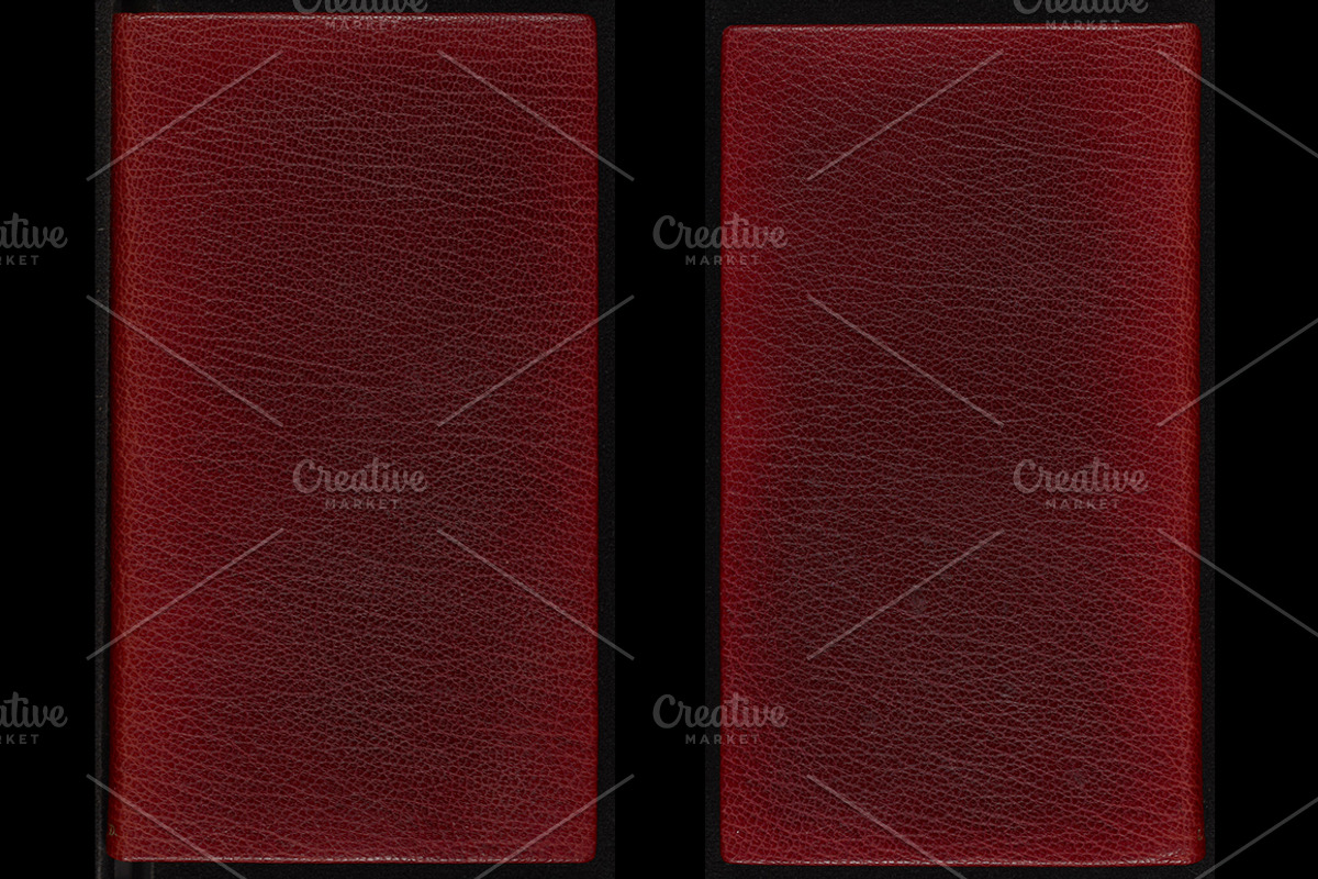 Antique Book Cover Textures, a Texture Graphic by Blue Line Design (Photo 21 of 25)