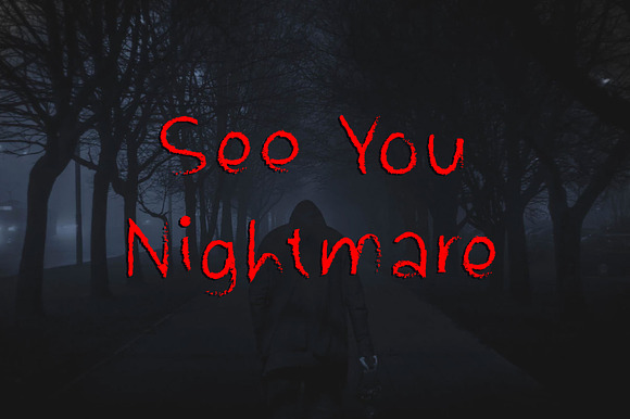 See You Nightmare preview 6