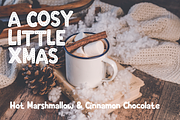 Jingly Bells Christmas Font, a Handwritten Font by StudioLingo (Thumbnail 7 of 7)