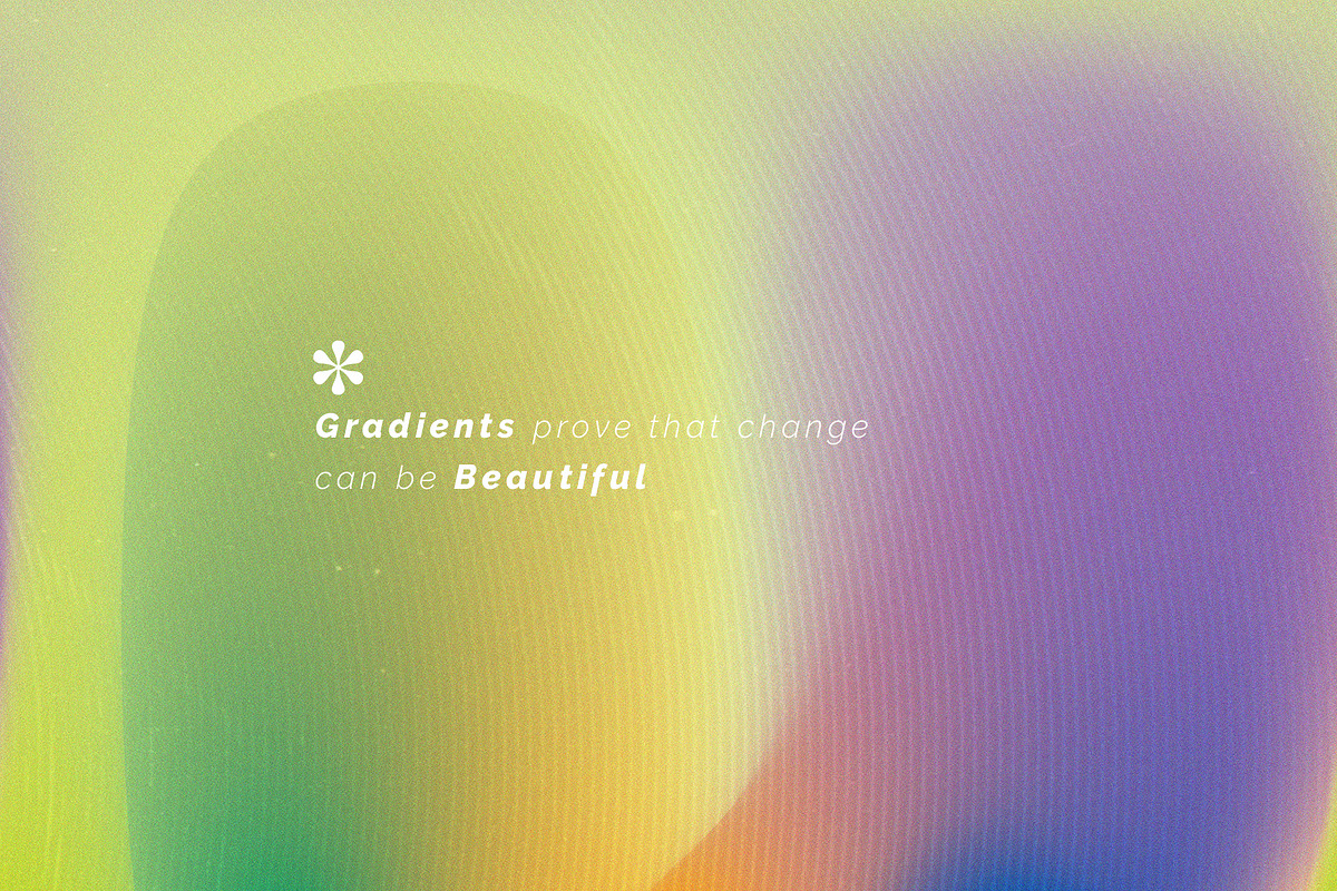 Enliven Gradient Texture Background, a Background Graphic by FadeLine Studio (Photo 4 of 9)