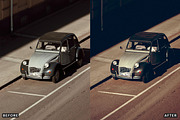 Dark Moody New Look Lightroom Preset, a Preset Add-On by AAA Presets (Thumbnail 3 of 21)