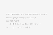 Device, a Sans Serif Font by Truestroke Type Foundry (Thumbnail 2 of 4)