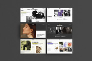 Creative Brief Presentation Template, a Presentation Template by Creative-Work (Thumbnail 4 of 6)