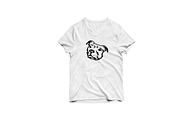 Dog Silhouette SVG Bundle, an Illustration by MilanaTT (Thumbnail 2 of 7)