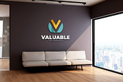 PSD Office Lobby Waiting Room Mockup, a Product Mockup by Ayy (Thumbnail 4 of 21)