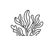 Bundles Seafood Market Outline Icons, an Outline Icon by adenpinkstore (Thumbnail 5 of 6)