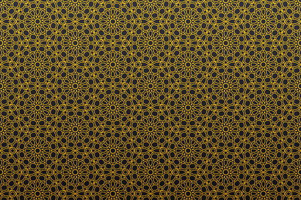 9 Decorative Traditional Backgrounds