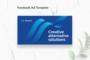 SEO Agency Facebook, a Social Media Template by TemplatesNow! (Thumbnail 4 of 7)