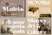 SALE! Mega Bundle 100+ Modern Font!, a Serif Font by Storytype Studio (Thumbnail 104 of 111)