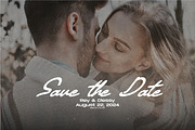 Xilent Sheet Script Font, a Script Font by JNJ Studio (Thumbnail 3 of 10)