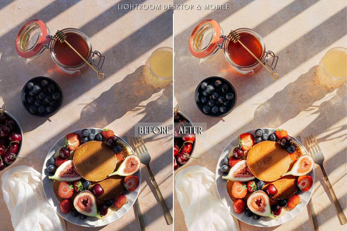 Vibrant Magic Hour Lightroom Presets, a Preset Add-On by CityTurtles (Photo 8 of 9)