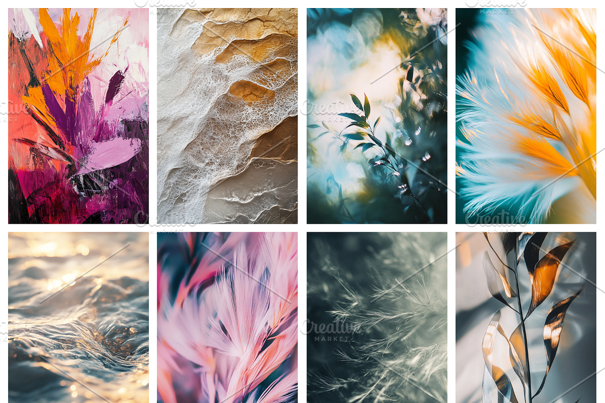 Organic textures collection, a Texture Graphic by pictures for you (Photo 19 of 21)