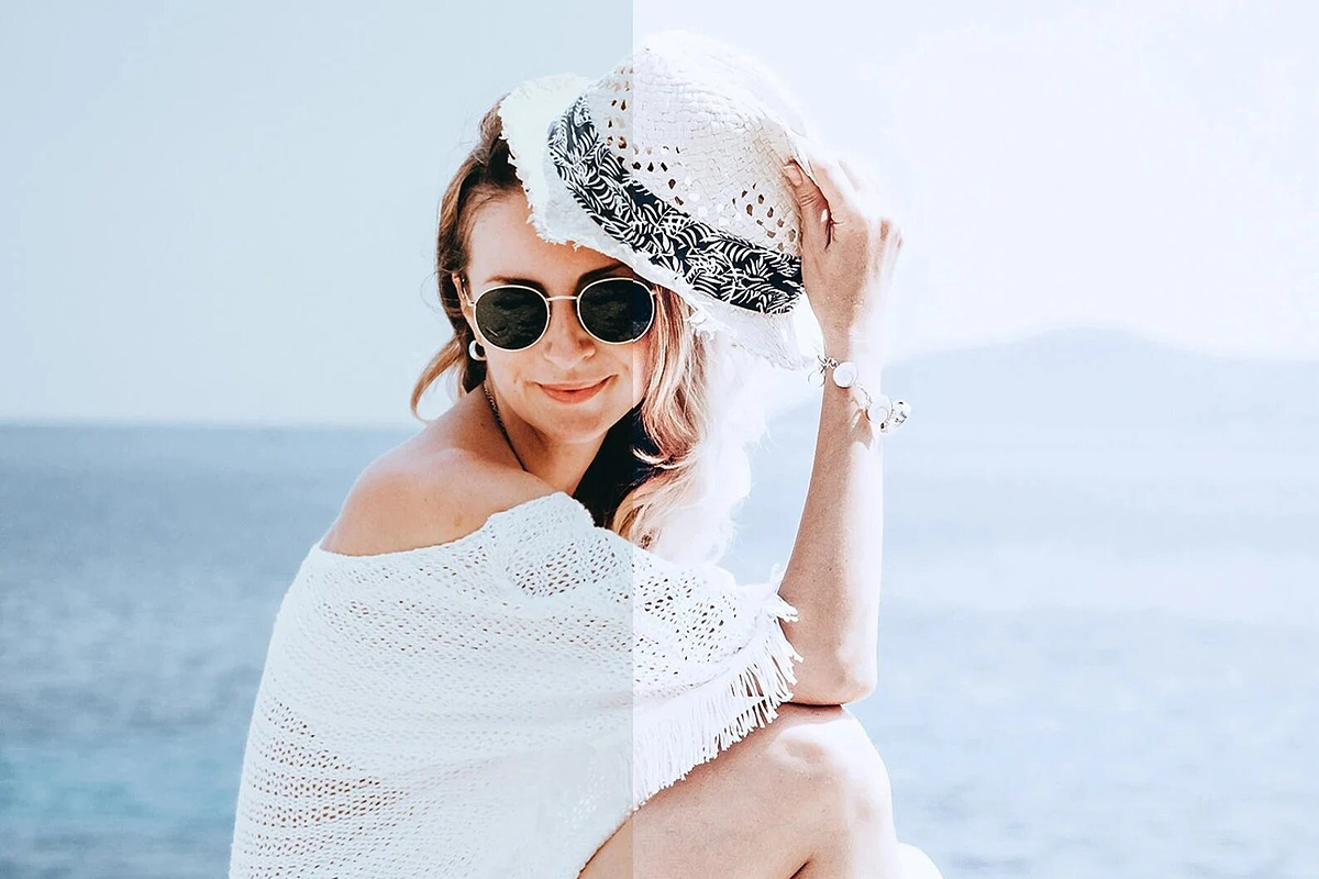 10 Bright Instagram Lightroom Preset, a Preset Add-On by LucaTheme (Photo 8 of 8)