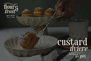 Cravela - Modern Serif, a Serif Font by Say Studio (Thumbnail 12 of 14)