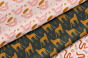 Vacay Bundle, an Animal Illustration by Annie Konst (Thumbnail 11 of 25)