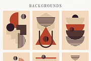 Abstractarios, a Decorative Illustration by Vinegret -Shop (Thumbnail 8 of 9)