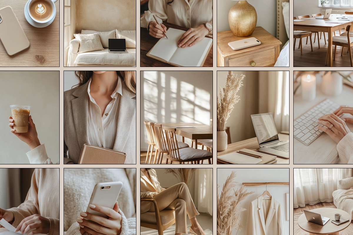 20 Midjourney Prompts + Stock Photos, a Person Photo by denofdreamers (Photo 2 of 6)