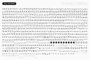 TT Firs Text, a Sans Serif Font by TypeType (Thumbnail 10 of 15)