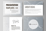 Mega Pack templates, a Brochure Template by VectorShop (Thumbnail 76 of 102)