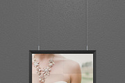 Wedding Photography Flyer, a Flyer Template by Minimalist Studio (Thumbnail 3 of 3)