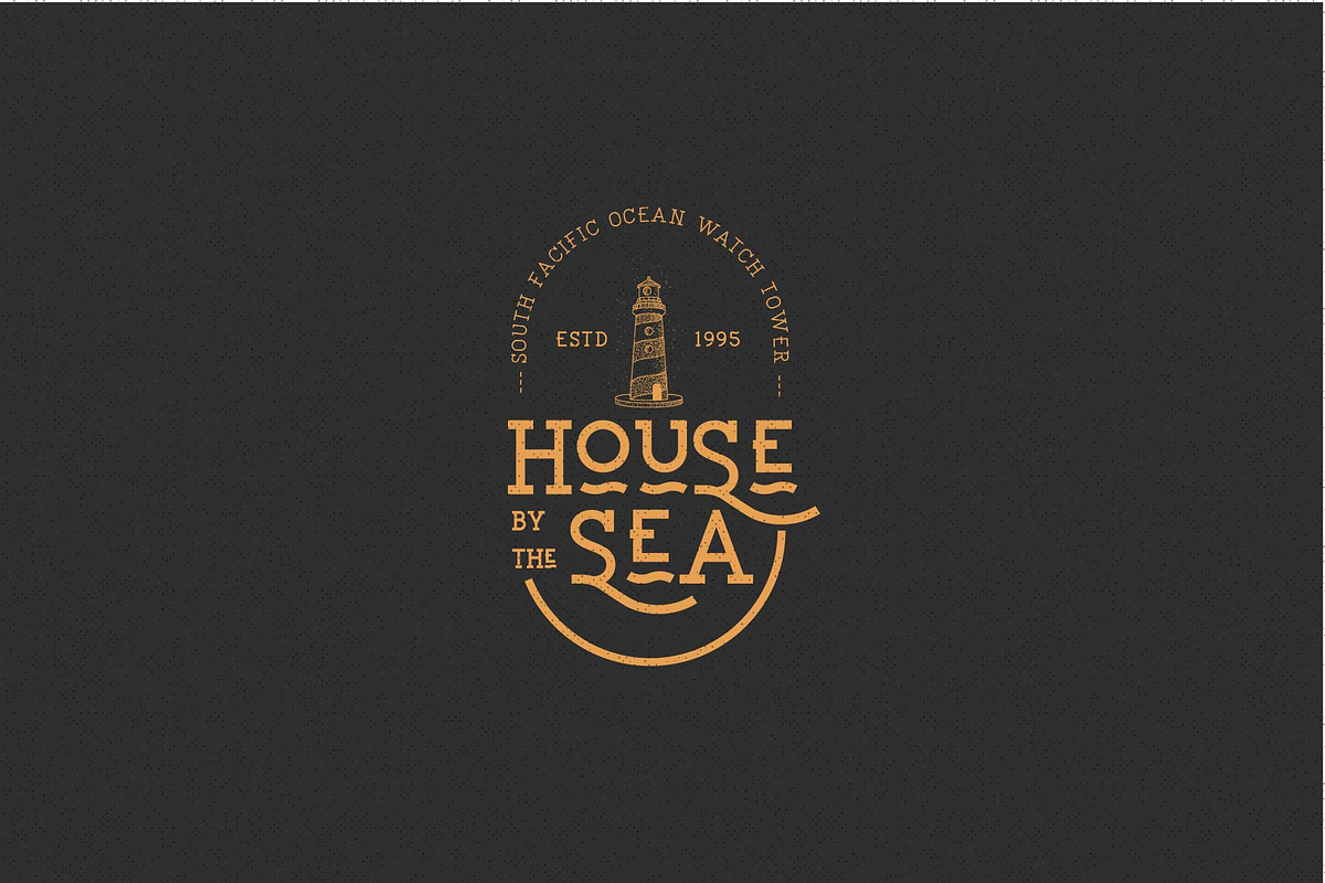 EXPLORER - Sailor Original Typeface, a Slab Serif Font by NEWFLIX.Bro (Photo 3 of 13)