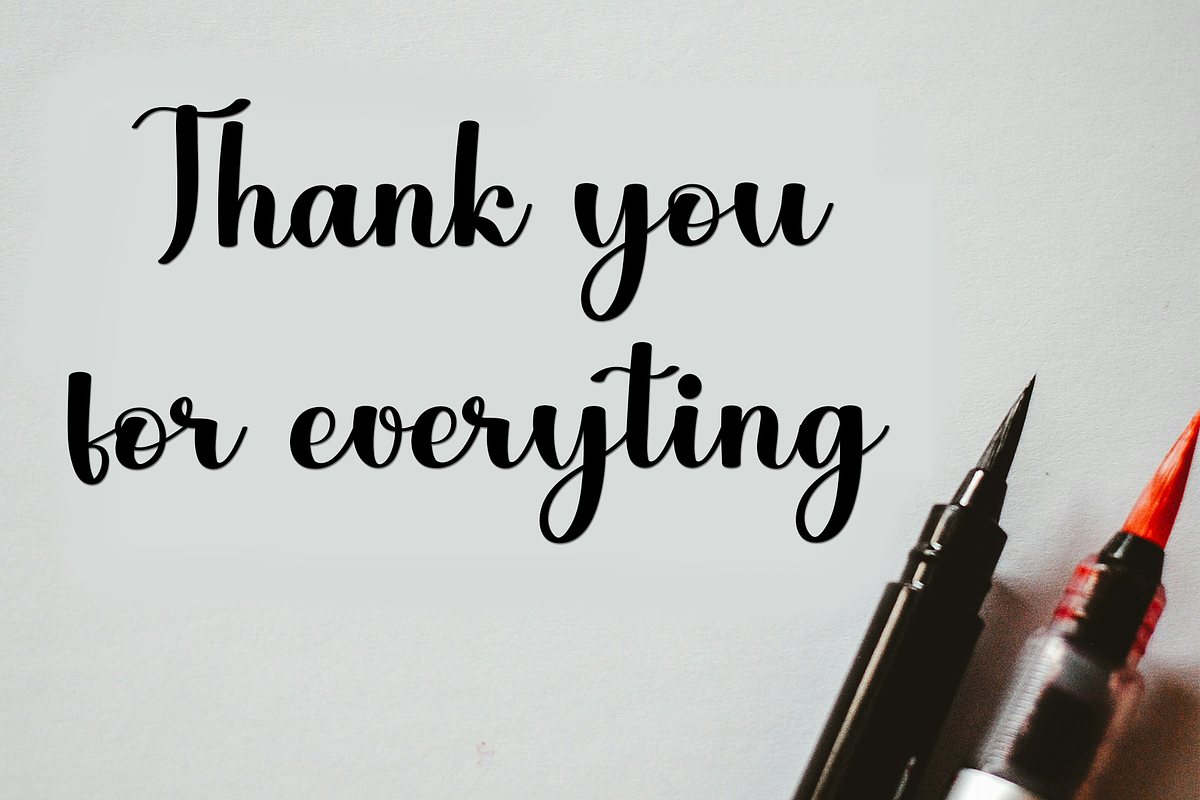 Simple House, a Handwritten Font by FreshTypeINK (Photo 3 of 8)