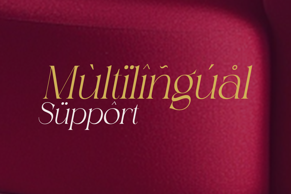 Shealth - Timeless Classic Modern, a Serif Font by Qweera Studio (Photo 12 of 12)