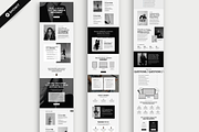 Showit Sales Page Template | Ravenna, a Websites & App Template by Designorina (Thumbnail 4 of 8)