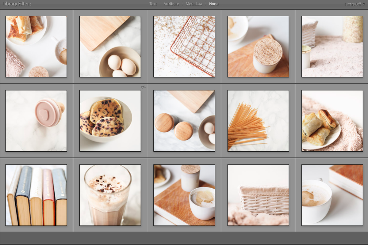 Cozy Home Instagram Bundle, a Social Media Template by dagmarauhl (Photo 4 of 5)