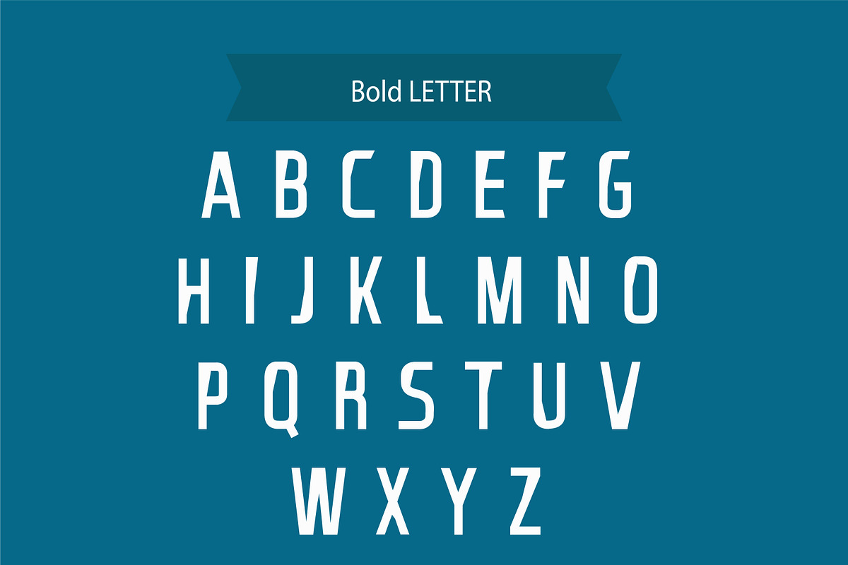 Pall Font, a Font by Photoshop Action (Photo 11 of 19)
