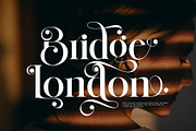 Qid Bronste Elegant Serif, a Serif Font by Perfectype (Thumbnail 9 of 9)