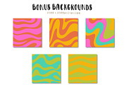 A collection of vibrant citrus, a Food Illustration by lexminci (Thumbnail 13 of 14)
