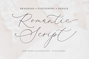 Adore Theory Modern Wedding Font, a Script Font by Mila Garret (Thumbnail 2 of 10)