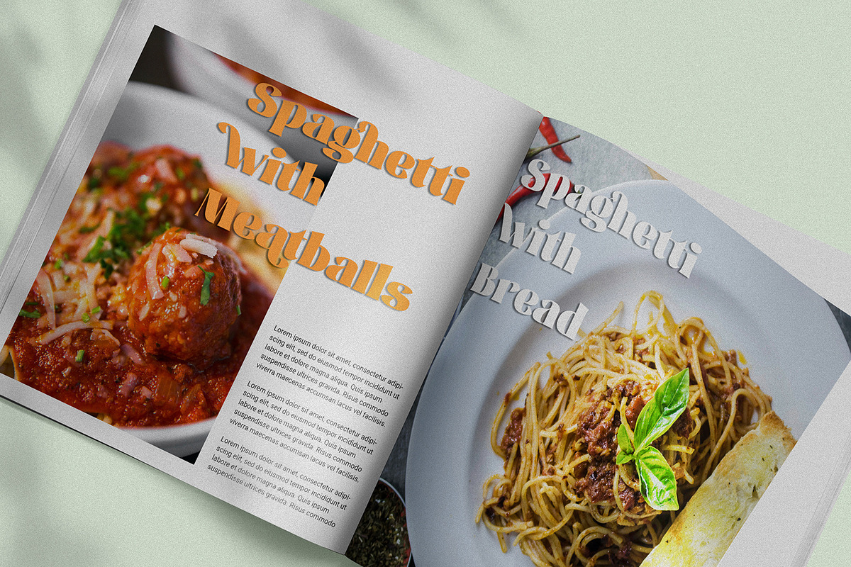 Karita, a Script Font by Nathatype (Photo 5 of 10)