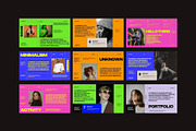 Audrey - Brand Identity Canva, a Presentation Template by Creatorism (Thumbnail 9 of 9)