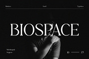 Fantastic Font Bundle, a Serif Font by Font Kingdom (Thumbnail 3 of 24)
