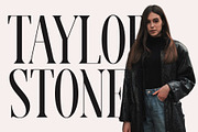 Karim Elegant Serif Font Typeface, a Serif Font by Perfectype (Thumbnail 3 of 6)