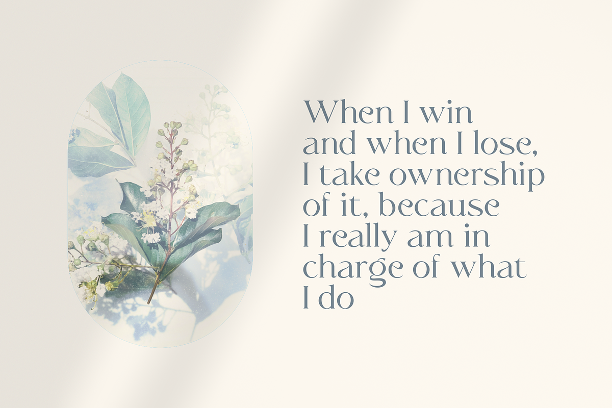Sartika Milona - Elegant Serif Font, a Serif Font by Artchitype Studio (Photo 3 of 12)