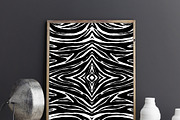 Animal skin hand drawn patterns, a Background Graphic by Julycolor (Thumbnail 3 of 3)