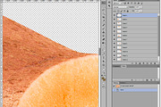 Sweet potato, an Object Graphic by Hortimages (Thumbnail 2 of 2)