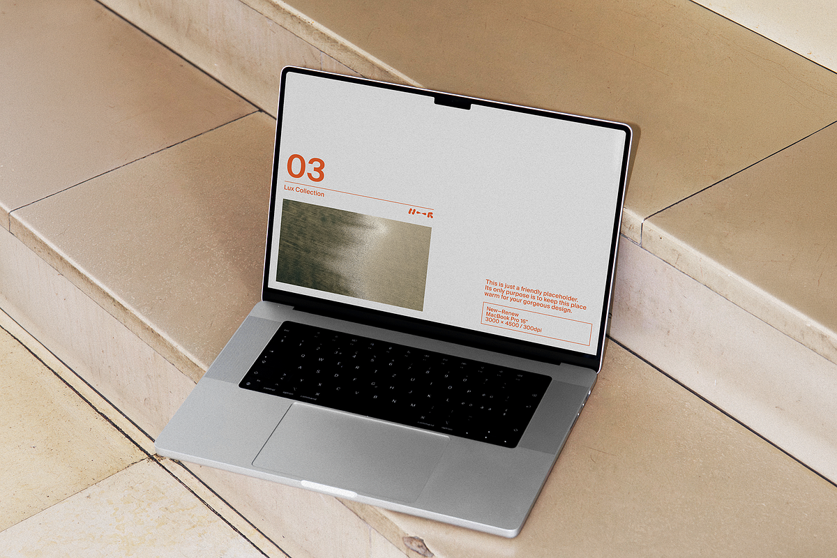 Warm Vintage Bundle, an iPhone Mockup by New—Renew (Photo 2 of 5)