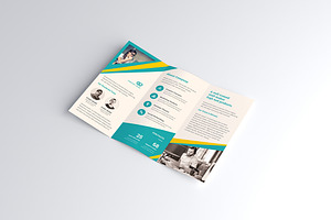 Trifold Brochure 015