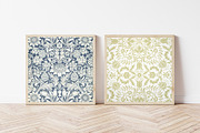Vintage Botanical Print Collection, a Background Graphic by Patterns for Dessert (Thumbnail 3 of 5)