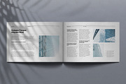 Kreatype Case Study, a Brochure Template by Kreatype Studio (Thumbnail 5 of 17)