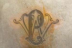 PW Monogram WP Monogram